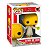 Funko Pop! Television The Simpsons Glowing Mr. Burns 1162 Exclusivo Glow - Imagem 3