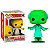 Funko Pop! Television The Simpsons Glowing Mr. Burns 1162 Exclusivo Glow - Imagem 1