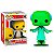 Funko Pop! Television Os Simpsons Glowing Mr. Burns 1162 Exclusivo Glow - Imagem 1