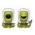 Funko Pop! Television Os Simpsons Treehouse Of Horror Kang and Kodos 2 Pack Exclusivo Glow - Imagem 2