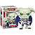 Funko Pop! Animation Yu-Gi-Oh! Summoned Skull 1175 Exclusivo - Imagem 1