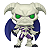Funko Pop! Animation Yu-Gi-Oh! Summoned Skull 1175 Exclusivo - Imagem 2
