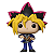 Funko Pop! Animation Yu-Gi-Oh! Yugi Muto 715 - Imagem 2