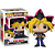 Funko Pop! Animation Yu-Gi-Oh! Yugi Muto 715 - Imagem 1