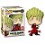 Funko Pop! Animation Trigun Vash The Stampede 1367 Exclusivo - Imagem 1