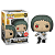 Funko Pop! Animation Tokyo Ghoul Toru Mutsuki 1154 Exclusivo - Imagem 1