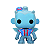 Funko Pop! Filme O Mágico De Oz Winged Monkey 09 - Imagem 2