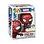 Funko Pop! Marvel Homem Aranha / Spider Man 593 Exclusivo Diamond - Imagem 3