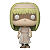 Funko Pop! Animation Attack On Titan Ymir Fritz 1250 Exclusivo - Imagem 2