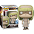 Funko Pop! Animation Attack On Titan Ymir Fritz 1250 Exclusivo - Imagem 1