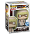 Funko Pop! Animation Attack On Titan Ymir Fritz 1250 Exclusivo - Imagem 3