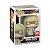 Funko Pop! Animation Attack On Titan Ymir Fritz 1250 Exclusivo - Imagem 3