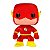 Funko Pop! Dc Comics Heroes The Flash 10 - Imagem 2