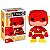 Funko Pop! Dc Comics Heroes The Flash 10 - Imagem 1