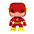 Funko Pop! Dc Comics The Flash 10 - Imagem 2