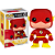 Funko Pop! Dc Comics The Flash 10 - Imagem 1