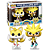 Funko Pop! Games Sonic The Hedgehog Super Tails & Super Silver 2 Pack Exclusivo - Imagem 3