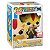 Funko Pop! Games Sonic The Hedgehog Super Shadow 285 Exclusivo - Imagem 3