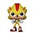 Funko Pop! Games Sonic The Hedgehog Super Shadow 285 Exclusivo - Imagem 2