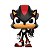 Funko Pop! Games Sonic The Hedgehog Shadow with Chao 288 Exclusivo - Imagem 2