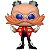 Funko Pop! Games Sonic The Hedgehog Dr. Eggman 286 - Imagem 2