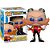 Funko Pop! Games Sonic The Hedgehog Dr. Eggman 286 - Imagem 1