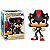 Funko Pop! Games Sonic The Hedgehog Shadow 285 - Imagem 1