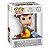 Funko Pop! Disney Toy Story Woody On Luxo Ball 22 Exclusivo - Imagem 3
