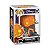 Funko Pop! Disney O Estranho Mundo de Jack Pumpkin King 1357 - Imagem 3