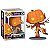 Funko Pop! Disney O Estranho Mundo de Jack Pumpkin King 1357 - Imagem 1