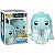 Funko Pop! Filme Disney Mansão Mal-Assombrada The Haunted Mansion Constance Hatchaway 578 Exclusivo Glow - Imagem 1