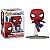 Funko Pop! Marvel Homem Aranha / Spider Man Civil War Spider Man 1151 Exclusivo - Imagem 1