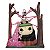 Funko Pop! Animation Demon Slayer Nezuko Kamado in Web 1418 Exclusivo - Imagem 2