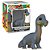 Funko Pop! Filme Jurassic Park Brachiosaurus 1443 Exclusivo - Imagem 3
