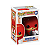 Funko Pop! Games Sonic The Hedgehog Knuckles 08 - Imagem 3