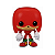 Funko Pop! Games Sonic The Hedgehog Knuckles 08 - Imagem 2