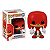 Funko Pop! Games Sonic The Hedgehog Knuckles 08 - Imagem 1