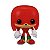 Funko Pop! Games Sonic The Hedgehog Knuckles 08 - Imagem 2