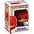 Funko Pop! Games Sonic The Hedgehog Knuckles 08 - Imagem 3