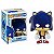 Funko Pop! Games Sonic The Hedgehog Sonic 06 - Imagem 1