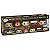 Funko Pop! Basketball NBA Denver Nuggets Jamal Aaron Nikola Kentavious Michael 5 Pack - Imagem 1