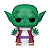 Funko Pop! Animation Dragon Ball Z Dende 1385 Exclusivo - Imagem 2