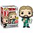 Funko Pop! WWE Million Dollar Man Ted Dibiase 124 Exclusivo Diamond Chase - Imagem 1