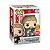 Funko Pop! WWE Million Dollar Man Ted Dibiase 124 Exclusivo Diamond Chase - Imagem 3