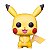 Funko Pop! Games Pokemon Pikachu 353 Exclusivo - Imagem 2