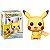 Funko Pop! Games Pokemon Pikachu 353 Exclusivo - Imagem 1