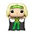 Funko Pop! WWE Beth Phoenix 127 Exclusivo - Imagem 2