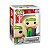 Funko Pop! WWE Beth Phoenix 127 Exclusivo - Imagem 3