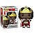 Funko Pop! WWE King Booker 128 Exclusivo - Imagem 1