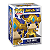 Funko Pop! Animation Cavaleiros do Zodiaco Saint Seiya Leo Ikki 1427 - Imagem 3